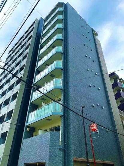 セナリオフォルム錦糸町