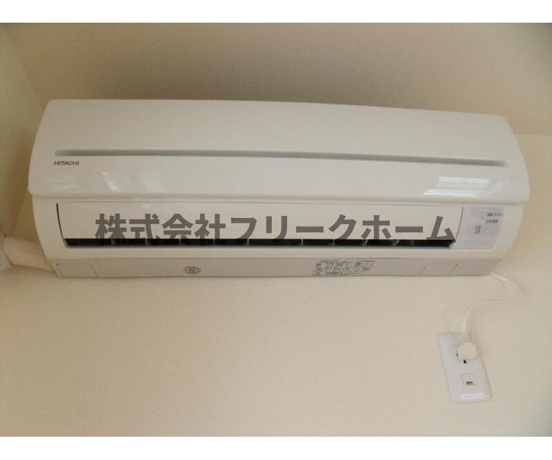 武蔵野市吉祥寺本町４丁目のアパートの設備