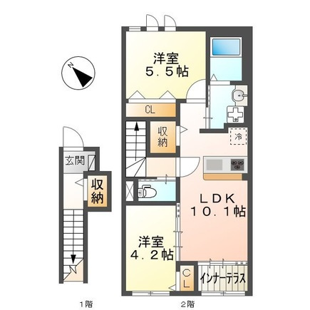 【間取り】 | エバープレイス