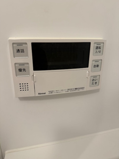 【設備】 | ザ・パークハビオ荏原中延プレイス