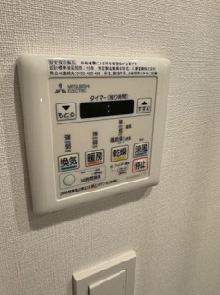 【設備】 | ザ・パークハビオ荏原中延プレイス