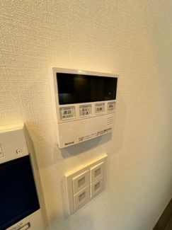 【設備】 | ザ・パークハビオ荏原中延プレイス