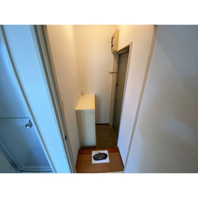 【玄関】 | サンピア七林