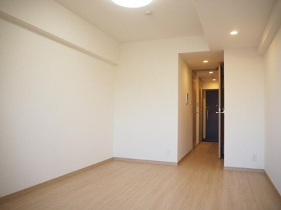 【居間・リビング】 | ルーブル住吉弐番館