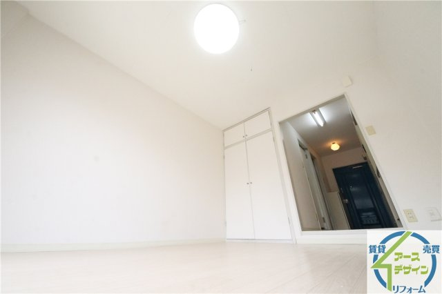 ソシオハイツの洋室|※類似部屋