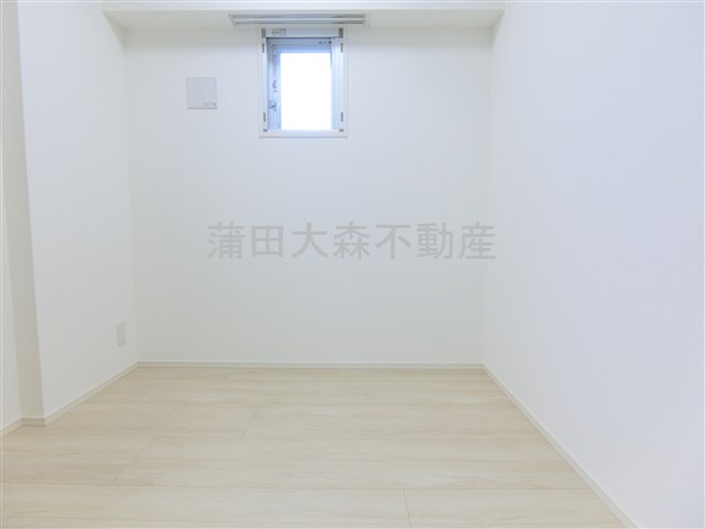 ティモーネ　プレミアム蒲田のその他|洋室