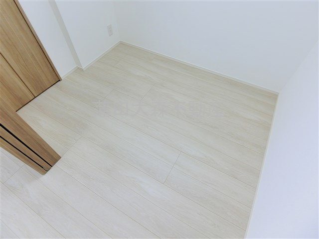 ティモーネ　プレミアム蒲田のその他|洋室