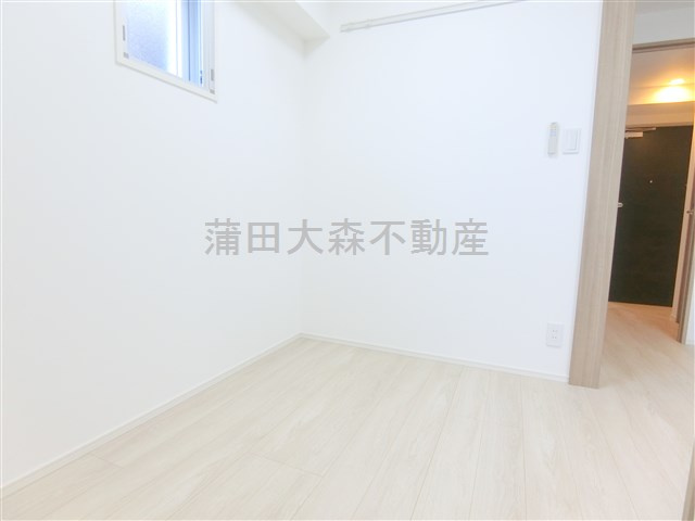 ティモーネ　プレミアム蒲田のその他|洋室