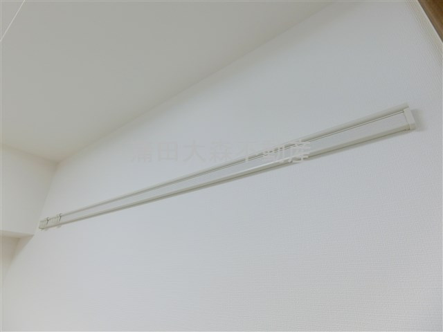ティモーネ　プレミアム蒲田の設備