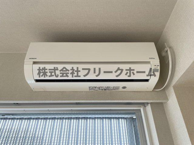 武蔵野市吉祥寺南町２丁目の賃貸マンションの設備