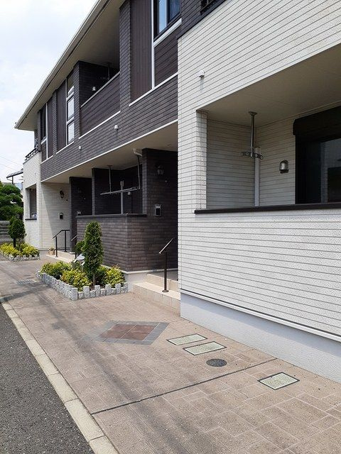 アヴェニールのその他