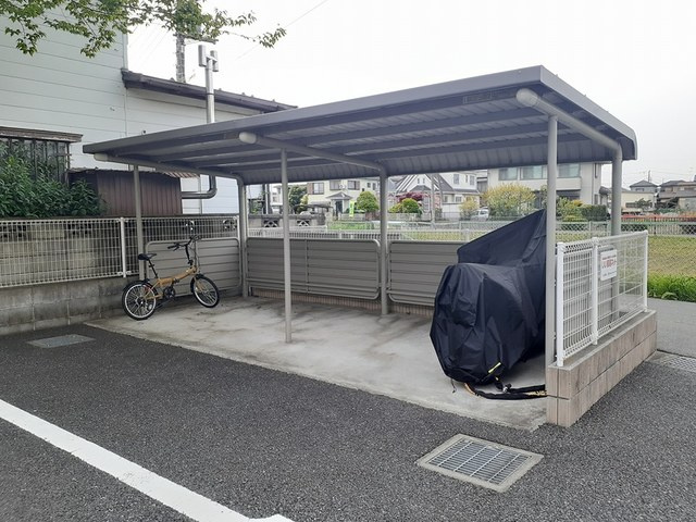 リヴァーサイドＫⅠのその他共用部分
