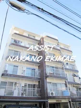 大寿マンションの外観|先行申込受付中！！