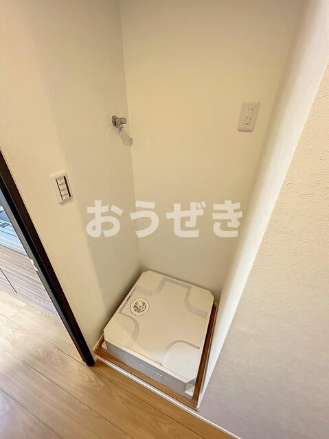 ＡＬＢＡ志茂のその他