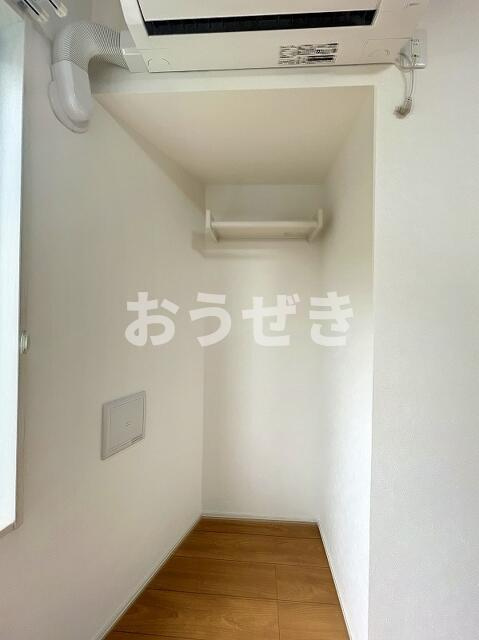 ＡＬＢＡ志茂の設備|セブンイレブン北区志…まで110m