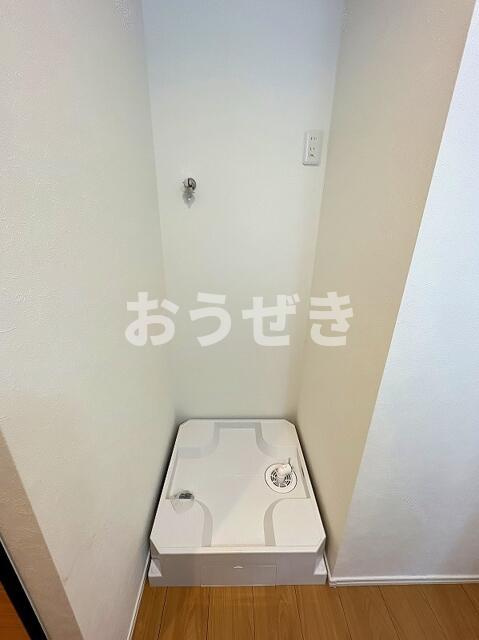 ＡＬＢＡ志茂のその他