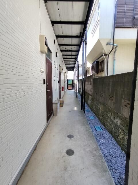 サンヴィアーレ一橋学園のその他