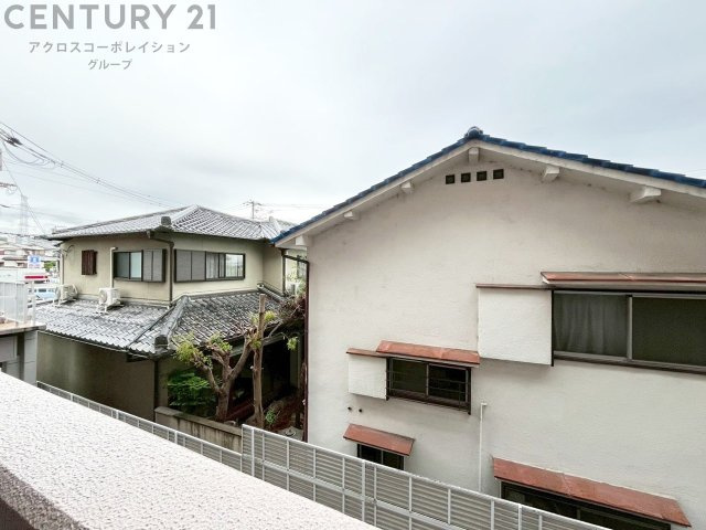 物件からの展望