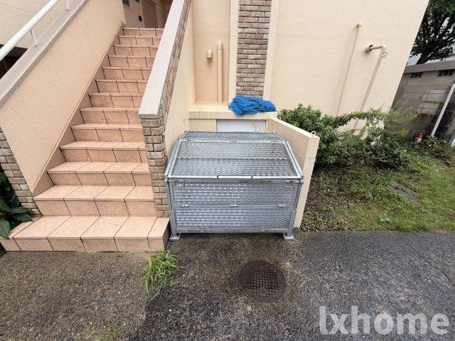 ヴィラ春日丘のその他