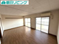 長津田団地6号棟の画像
