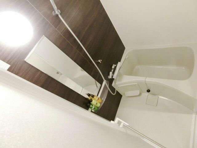 ＬＥＸＥ長原の浴室