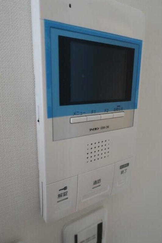 フェリーチェ荻窪Ｃのセキュリティ