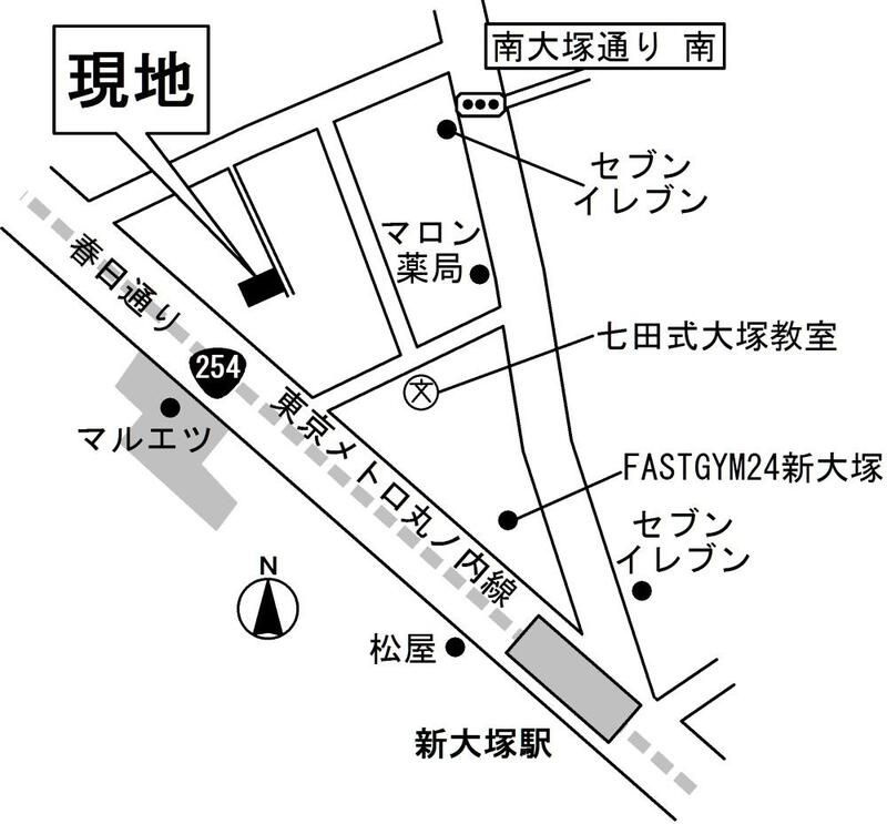 ル・ブランのその他