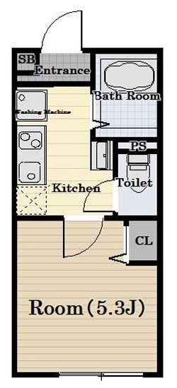 The Residence Nerima