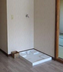 舩木コーポの設備