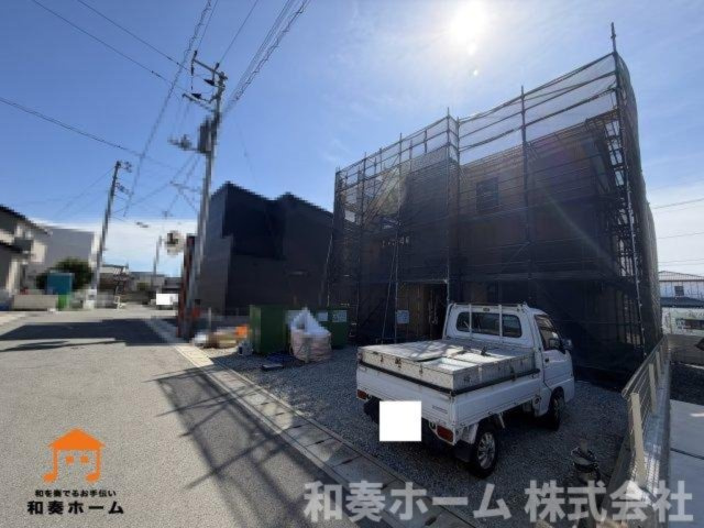 クレイドルガーデン阿南市羽ノ浦町宮倉第1のその他