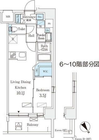 エル・セレーノ横浜