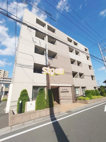 サンナップヒルズ SEKI2の外観