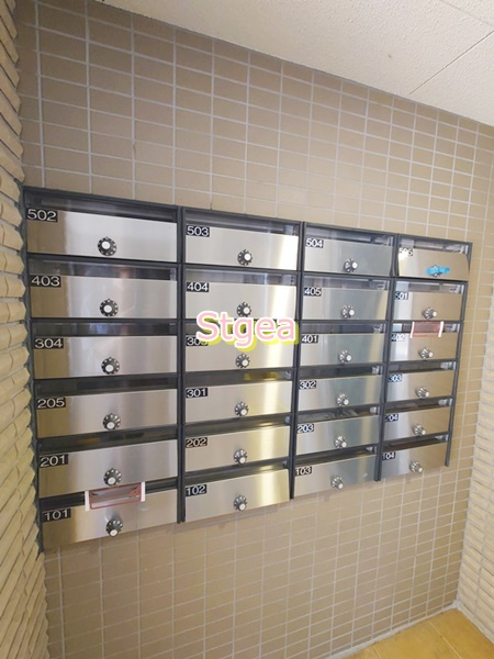 サンナップヒルズ SEKI2のその他共用部分