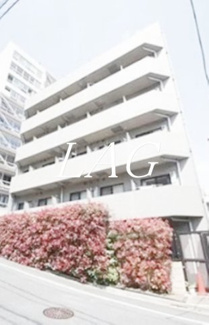 【外観】 | ブライズ馬込 | 外観です。
