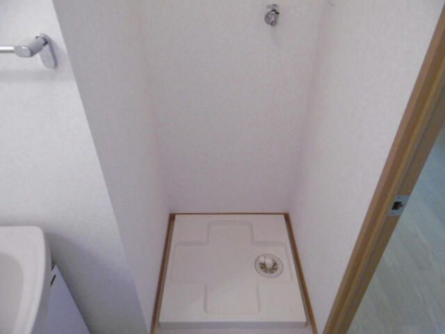 ヴィオレットの設備