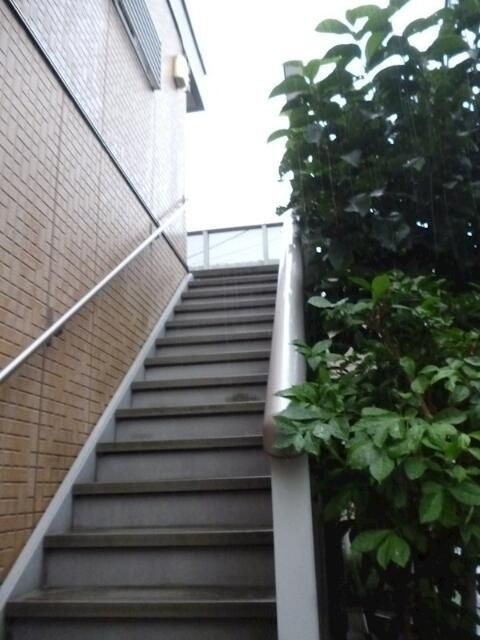 リヴェールのその他共用部分