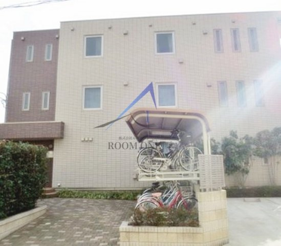 陽だまり荘