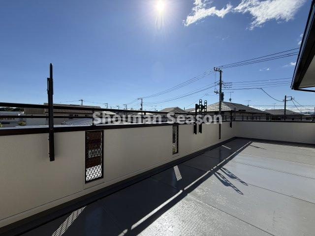 【現地画像あり】平塚市片岡　中古戸建　105.64坪の内装