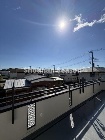 【現地画像あり】平塚市片岡　中古戸建　105.64坪の内装