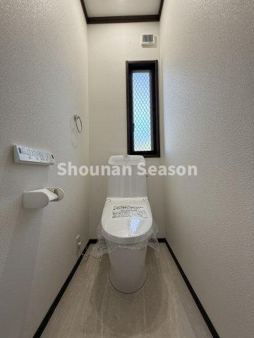 【現地画像あり】平塚市片岡　中古戸建　105.64坪の内装