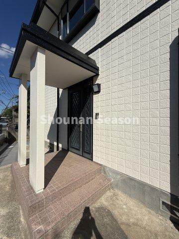 【現地画像あり】平塚市片岡　中古戸建　105.64坪の内装