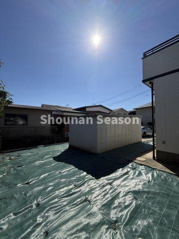 【現地画像あり】平塚市片岡　中古戸建　105.64坪の内装