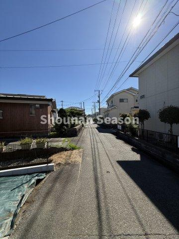 【現地画像あり】平塚市片岡　中古戸建　105.64坪の内装