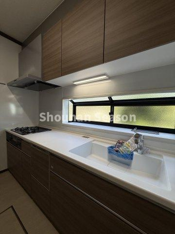 【現地画像あり】平塚市片岡　中古戸建　105.64坪の内装