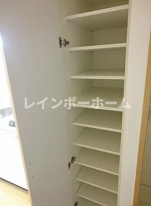 ヴォーガコルテ亀戸駅前のその他