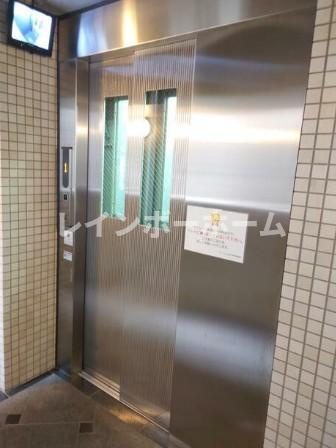 ヴォーガコルテ亀戸駅前のその他共用部分