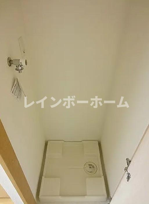 ヴォーガコルテ亀戸駅前の設備
