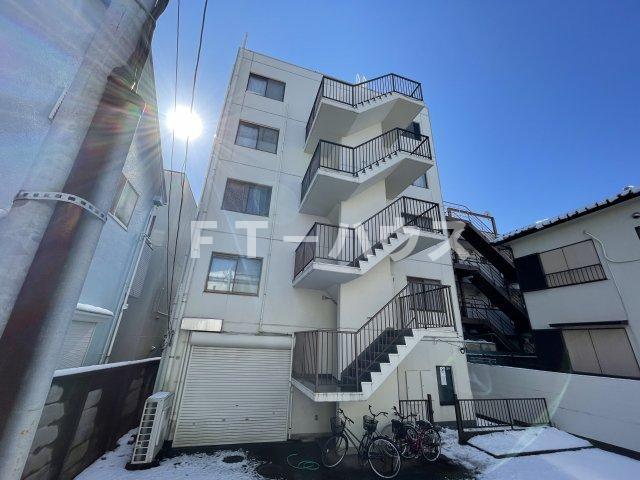 津田沼北見マンションのその他