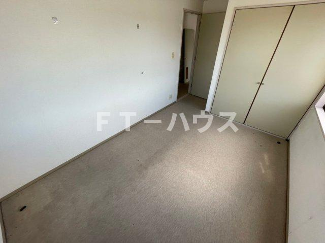 津田沼北見マンションの内装