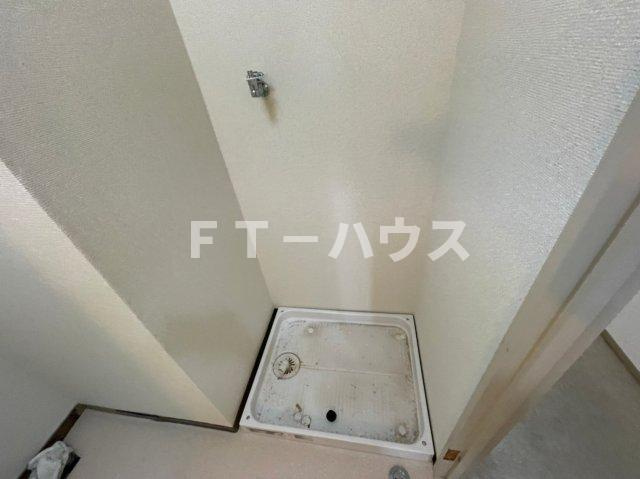 津田沼北見マンションの設備
